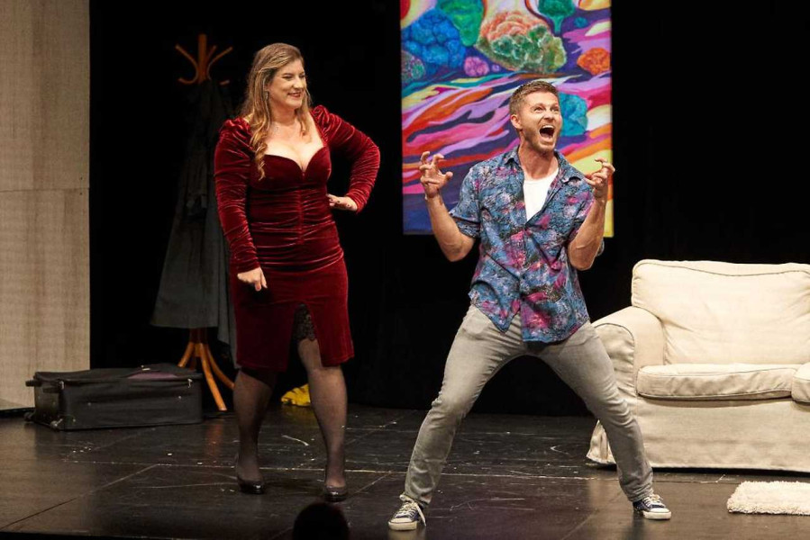 Čtyři dny amatérského divadla, setkávání a inspirace. První ročník festivalu Divadelní Mlýn nabídne inscenace ochotnických souborů, odbornou zpětnou vazbu i praktické workshopy zaměřené na divadelní praxi.